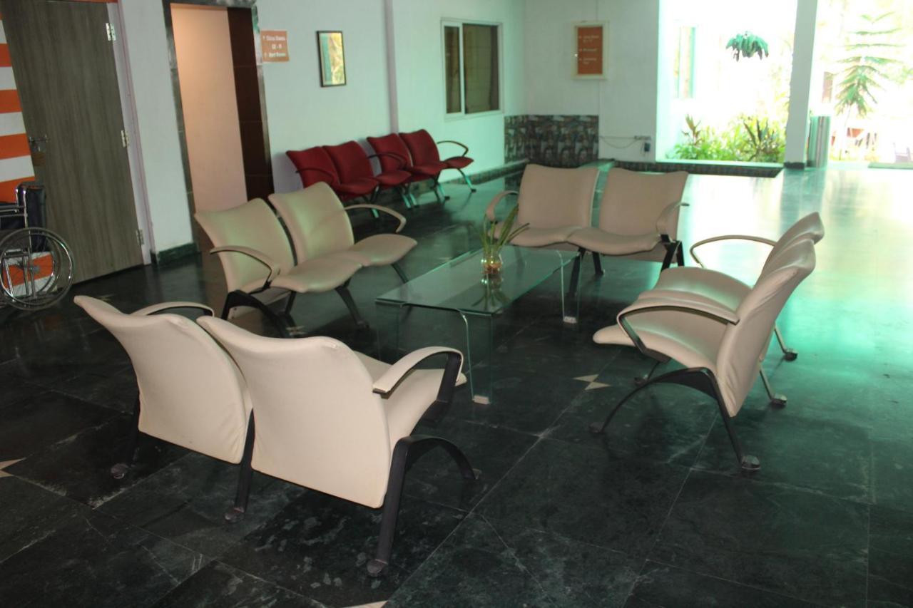 Vedic Village Sriperumbudur Formerly Known As Citrus Hotel Экстерьер фото