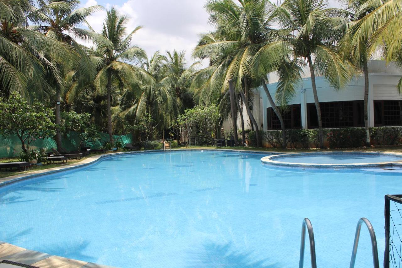 Vedic Village Sriperumbudur Formerly Known As Citrus Hotel Экстерьер фото