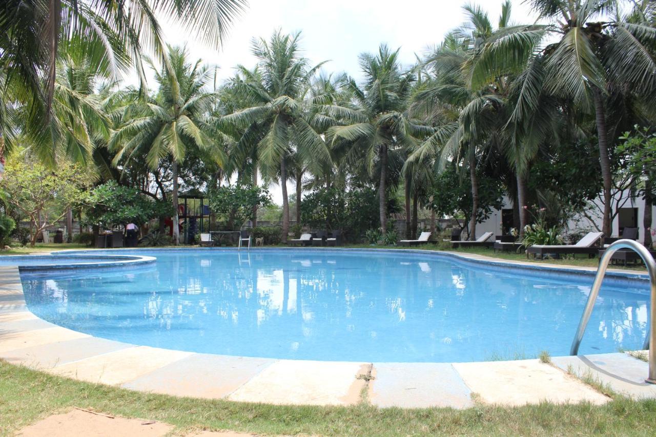 Vedic Village Sriperumbudur Formerly Known As Citrus Hotel Экстерьер фото
